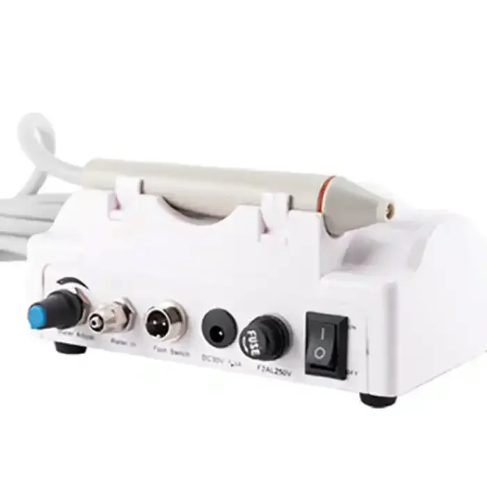 

You Will Like It Pet Ultrasonic Calculus Remover To Calculus Oral Irrigator Plaque Scaler Stains Tartar Plaque Scaler Pet Teeth