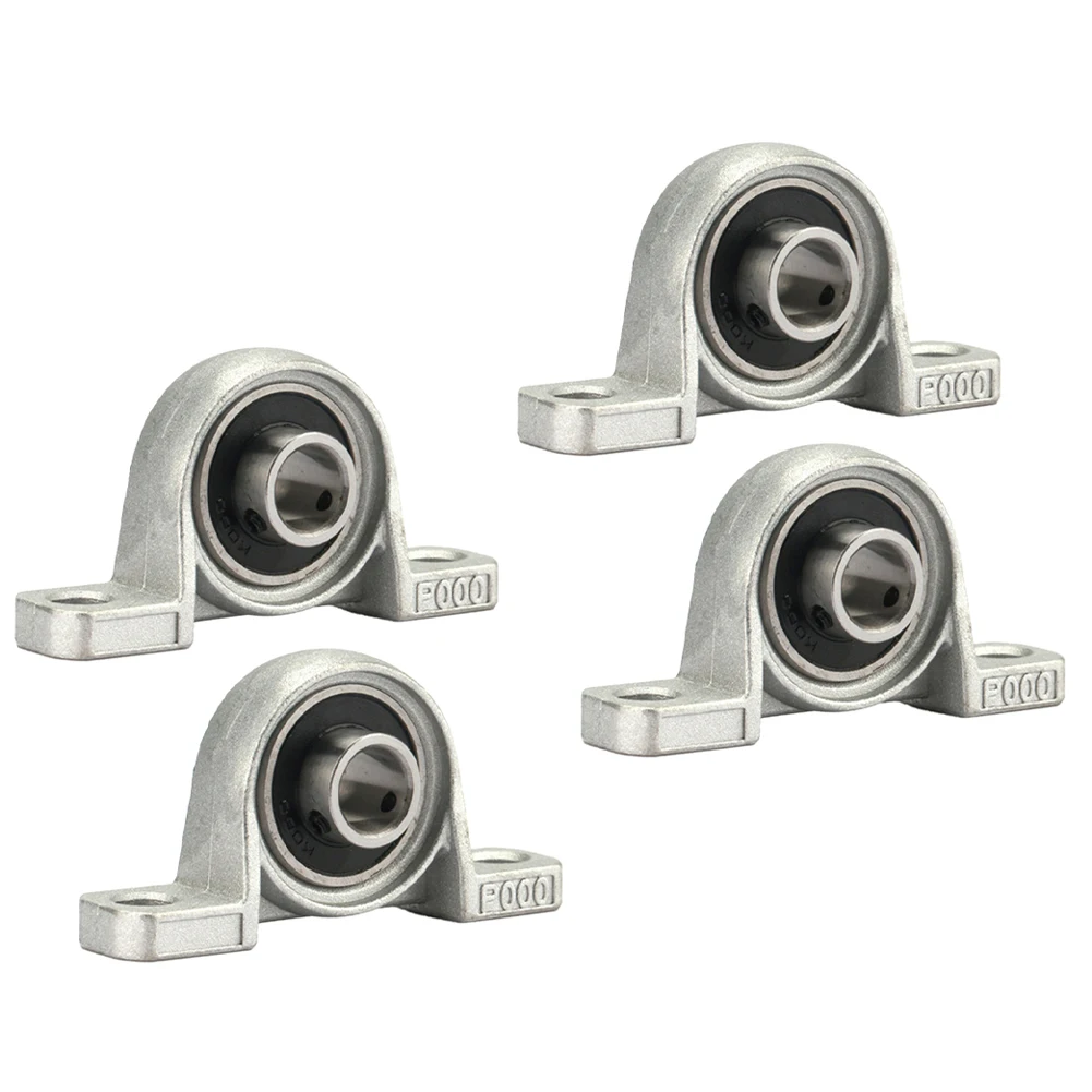 Industrial Machinery As Shown In The Picture Spherical Bearing Enhanced Stability And Reliability Tool Part Two-bolt Housing