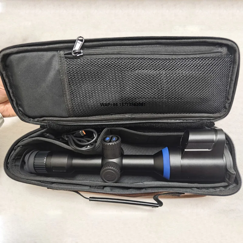 S621LRF Thermal Imaging Scope for Hunting 640X512 Thermal Night Vision Scope Sight for Outdoor Hunting with Lser Rangefinder
