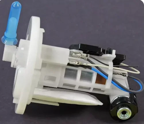 

Узел топливного насоса мотоцикла европейского качества подходит для YAMAHA YBR250 YBR 250 OEM 2008-2020 СОВЕРШЕННО НОВЫЙ 1S4-E3901-00