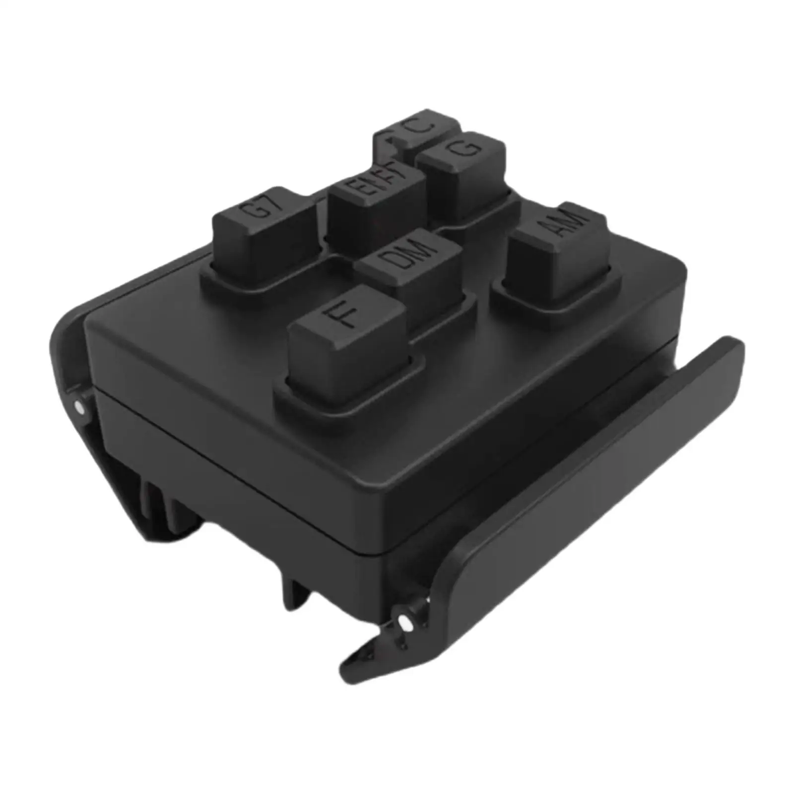 Ukulele Chord Trainer Exercise Assistant Accessories Ukulele Chords Training Tool Ukulele Chord Presser for 21 to 26