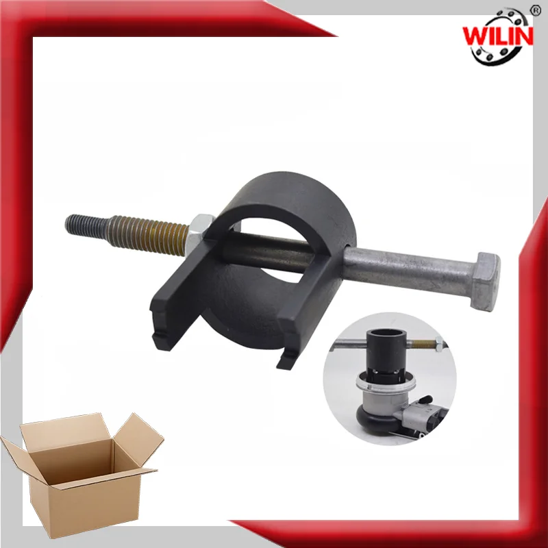 

Prima Pneumatic Grinder Removal Wrench Tool for 5 Inch Sander Motor Bearing Disassembly and Assembly