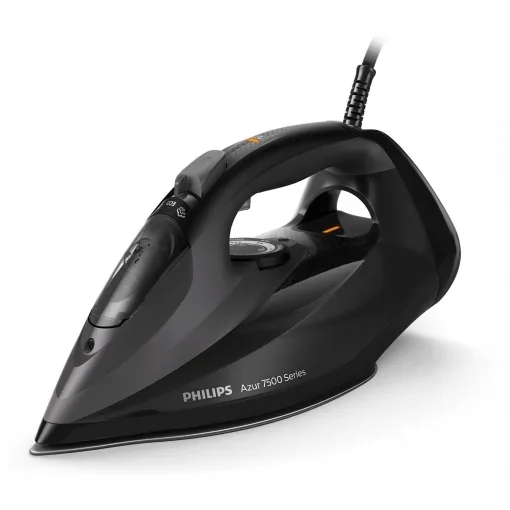 Philips Plancha A Vapor 3.200W 55Gr/Min
