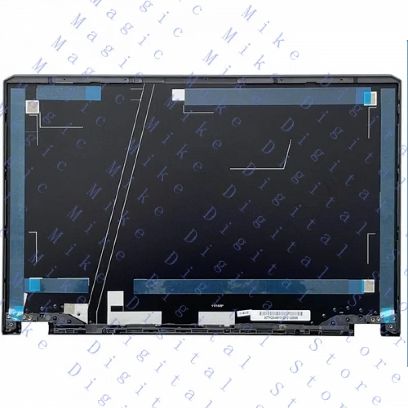 H  For MSI GE76 GP76 Raider 10SGS SFS MS-17K1 NEW LCD Back Cover+Front Bezel+Hinge