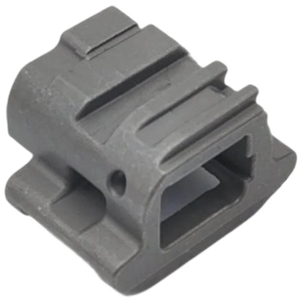 Replacement Clamp Collar 604731-00 For DCS310 DCS388 DCS389 Reciprocating Saw Parts Secure Blade Holding Solution