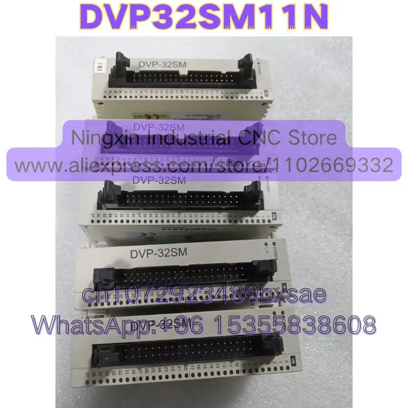 DVP32SM11N Used Function Intact and Brand New Original