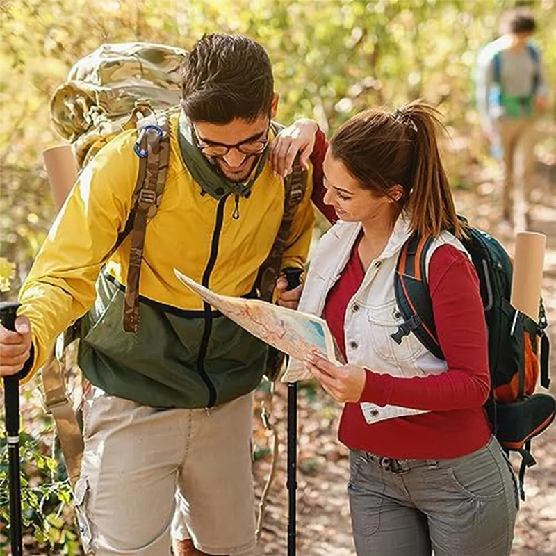 12 حزمة من الورق المقوى مقاس 2 × 12 بوصة أنبوب ملصق مع أغطية لملصقات التعبئة والتغليف والبريد