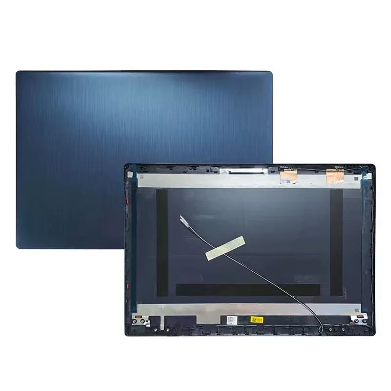 LCD Back Cover/ Bezel/Palmrest/Bottom/Touchpad/Speaker/lcd Hinge/hinge Cover for Lenovo IdeaPad3 15IML05 IIL05 IGL 15S 2020ARE