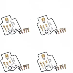 5 Hauptverkaufskarburetor ZX6 - №6