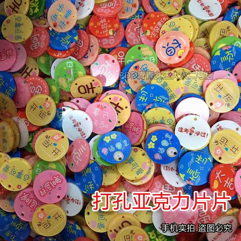 DIY 30 Modelos Variados de Pastelitos de Té Puerh Crudo Shu, 5gX5g, Modelo Circular de Puerh, Modelo Personalizado de Puerh, Yunnan Chino, Dropshipping