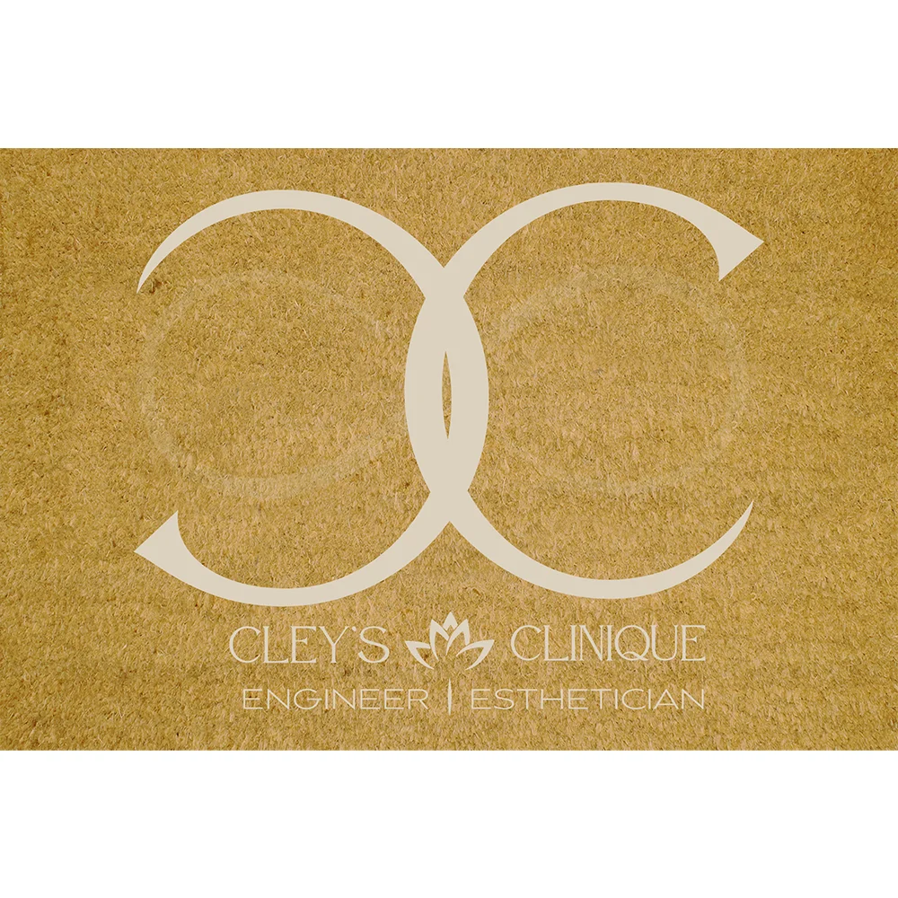 

Door Mat Outdoor Welcome Mats for Entryway, Front Doormat for Home Entrance