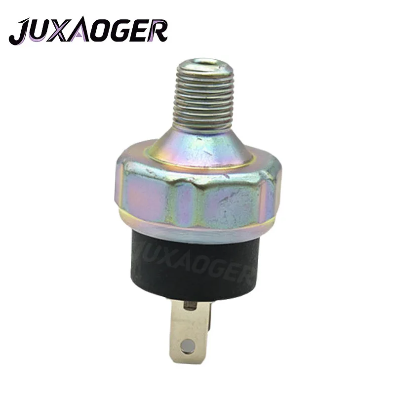 Low Air Pressure Warning Switch FSC17492134 For Freightliner Century Columbia FLD Classic 1995-2020 Detroit DD15 Cummins 14 15L