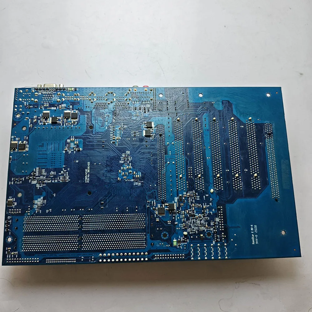 Industrial Equipmen…