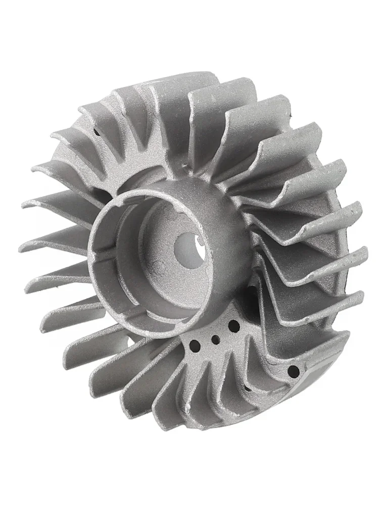 

Практичная замена маховика. Обрезка оптимальной производительности. Простая установка бензопилы MS290 MS310 MS390.