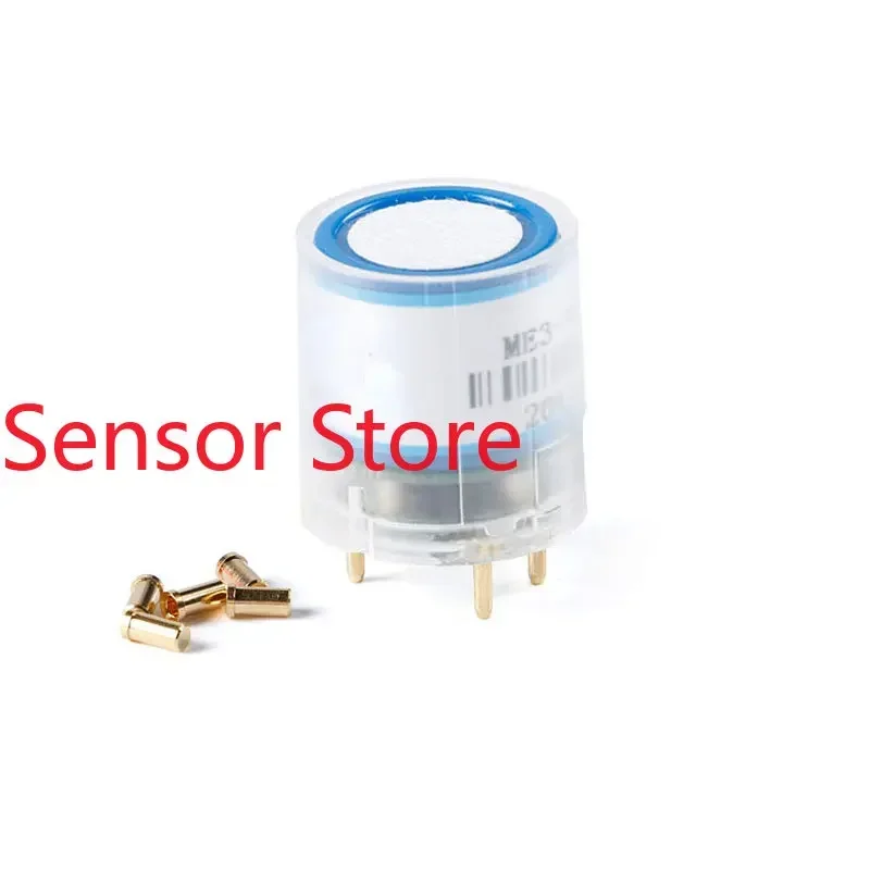 

5PCS ZE03-NH3 Ammonia Gas Sensor Module Electrochemical Detection for Industrial Farms
