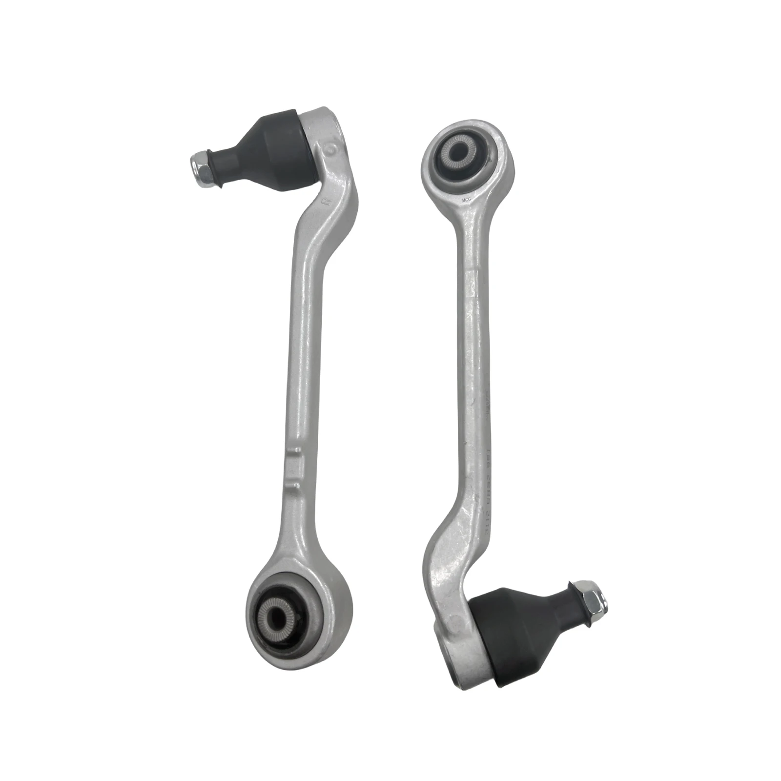 

ZOOMKEY Подходит для BMW F22 F23 F30 320i 330i 340i 430i 2x Нижний передний рычаг подвески с шаровой опорой