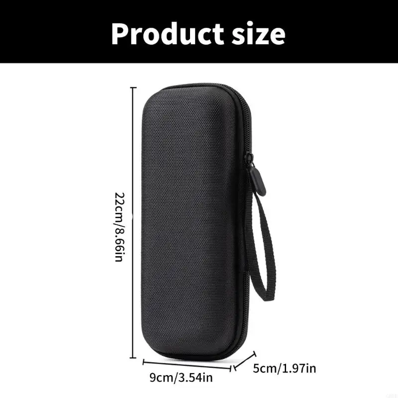 G8DF Custodia da trasporto per GAMEMT Custodia protettiva per console con scatola immagazzinaggio antigraffio