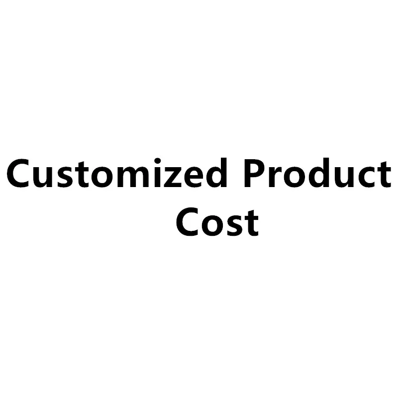 Postal fee compensation for price difference, order refund, extra shipping cost image 5