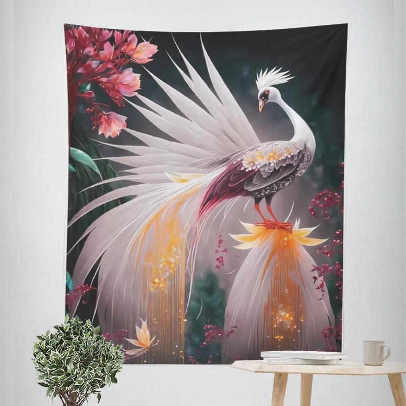 Home decorations room decor wall tapestry aesthetic bedroom aesthetic wall art large fabric wall tapestry