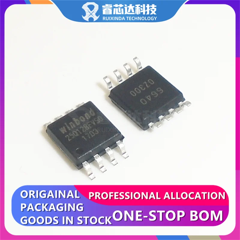 W25Q80JVSSIQ SOIC-8 W25Q80DVSSIG SOP-8 W25Q80DVUXIE USON-8 W25Q80DVZPIG WSON-8 W25Q80EWSNIG SOIC-8 W25Q80DVSNIG FLASH IC 8Mbit