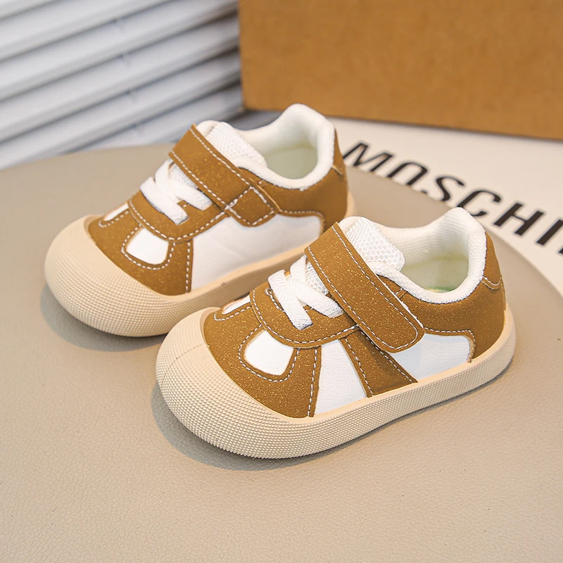 Thumbnail 4 - #93 Kids Canvas Shoes Deals & Discounts