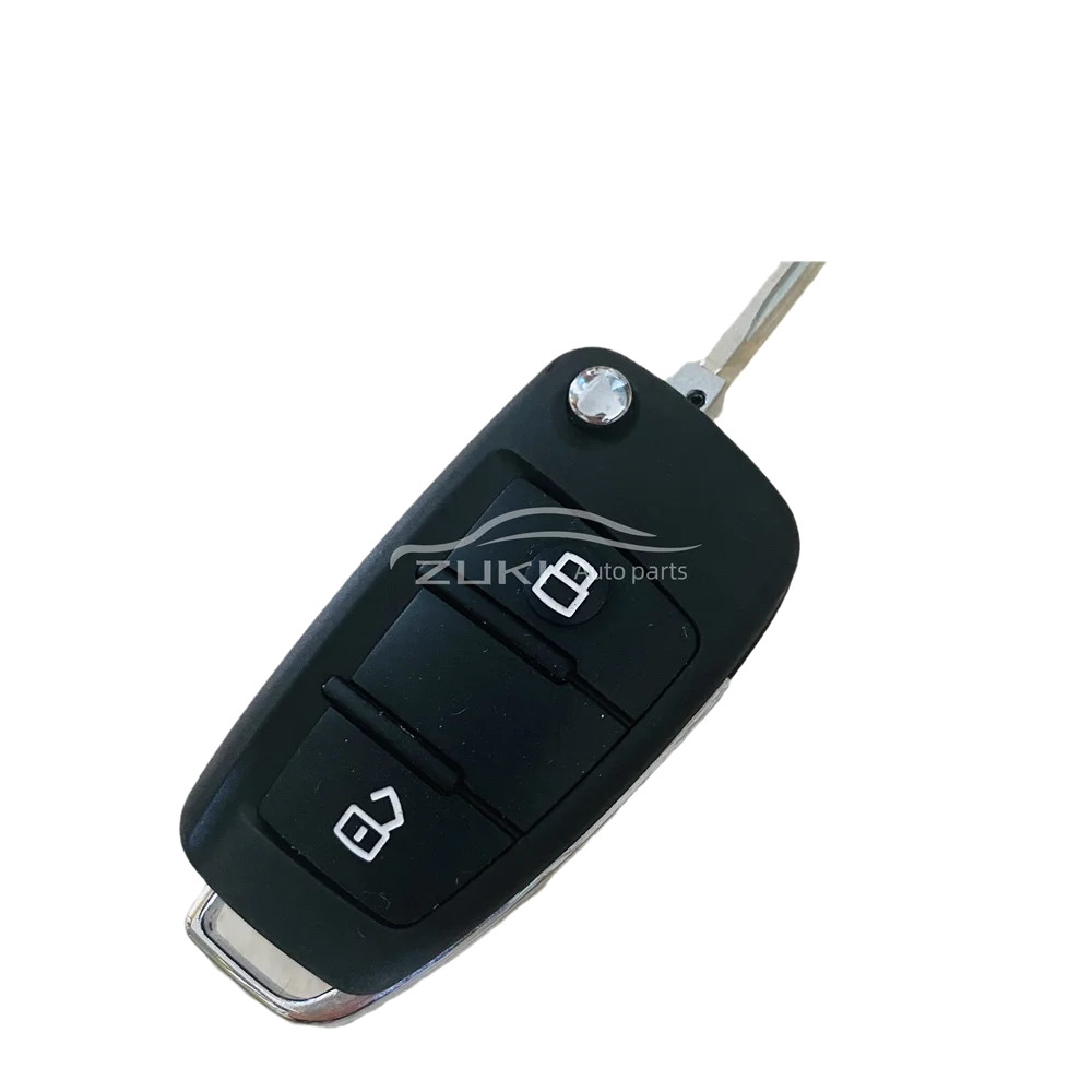 

Folding Flip Remote Key For JAC J3 J4 J5 J6