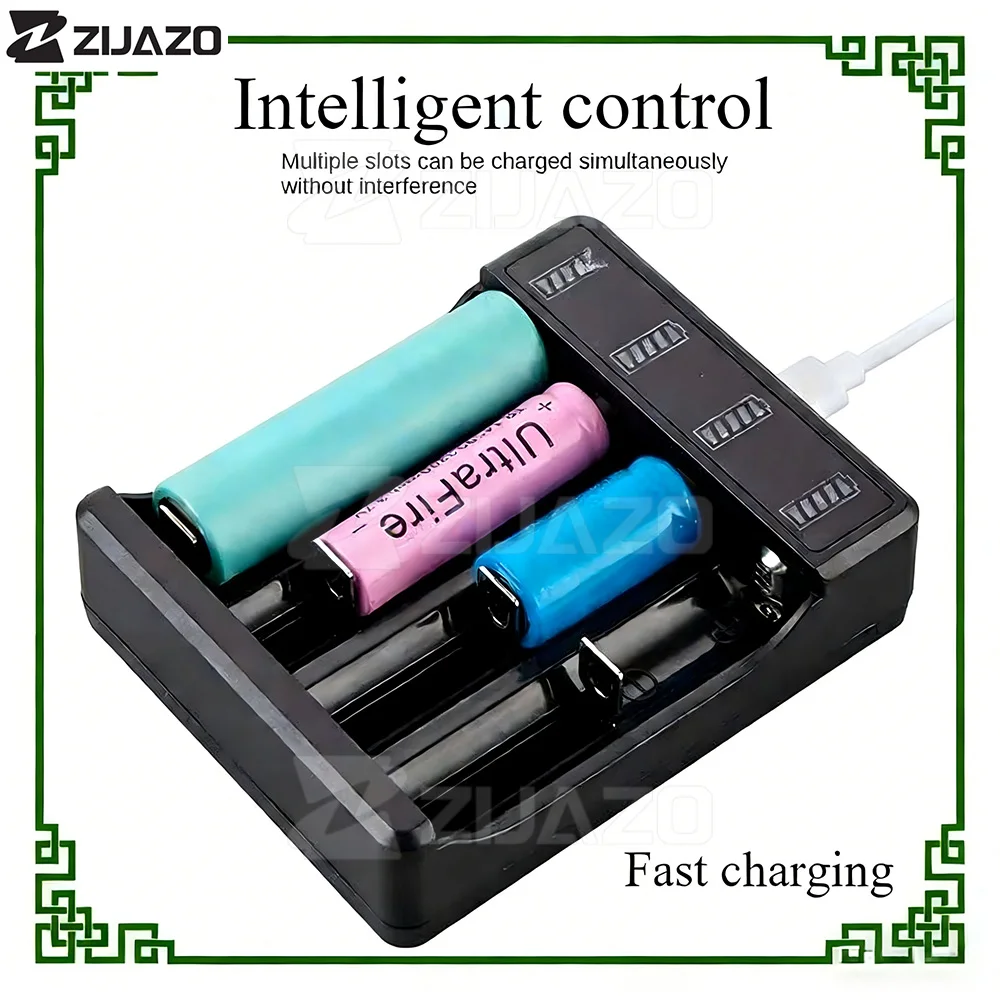 #45 Rechargeable Batteries Price Drop Alerts