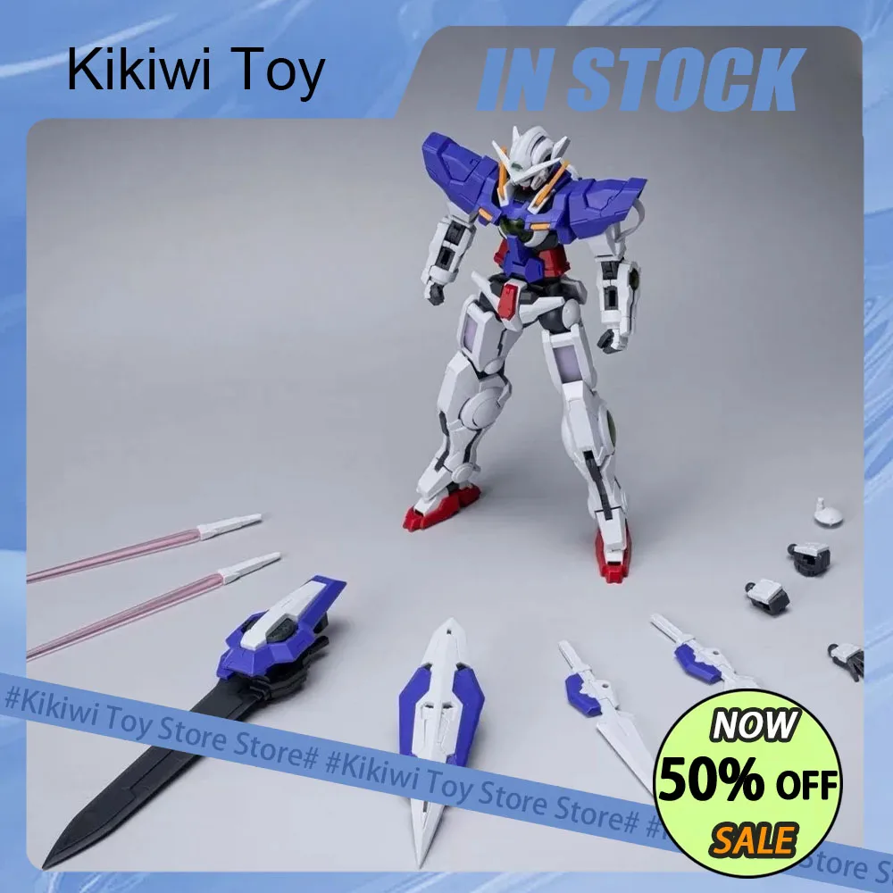 GBC モデル HG 1/14 エクシア GN-001 アクションフィギュア組立モデルキット機動戦士ロボットプラスチックコレクションモデル装飾おもちゃギフト
