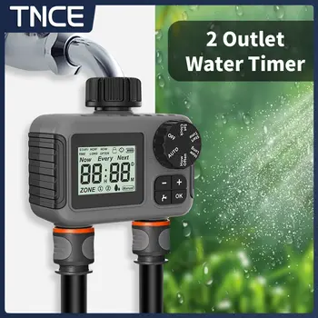 10 最佳銷售 花園定時器 - №10