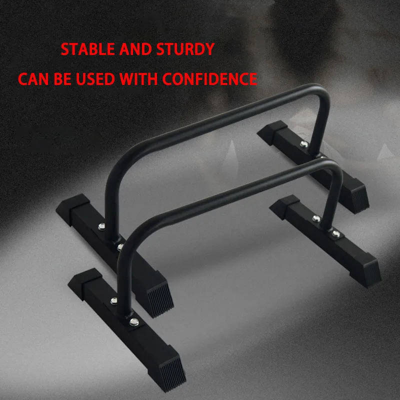 Gym Portable New Type of Fitness Push-ups Stands Chest Arm Muscles Training Equipment Bodybuilding Exercise Handstand Frame