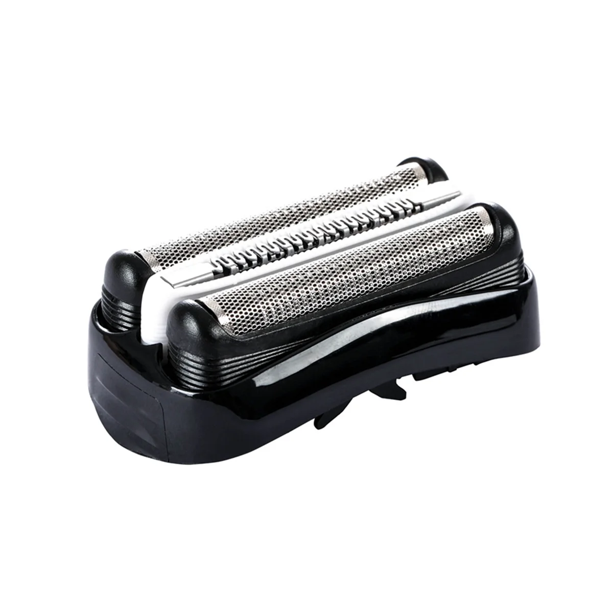 Cabeça de barbeador de substituição 32B para Braun Série 3 Foil Shaver 300S 301S 310S 320S 330S 340S 360S 380S,3000S 3010S 3020S