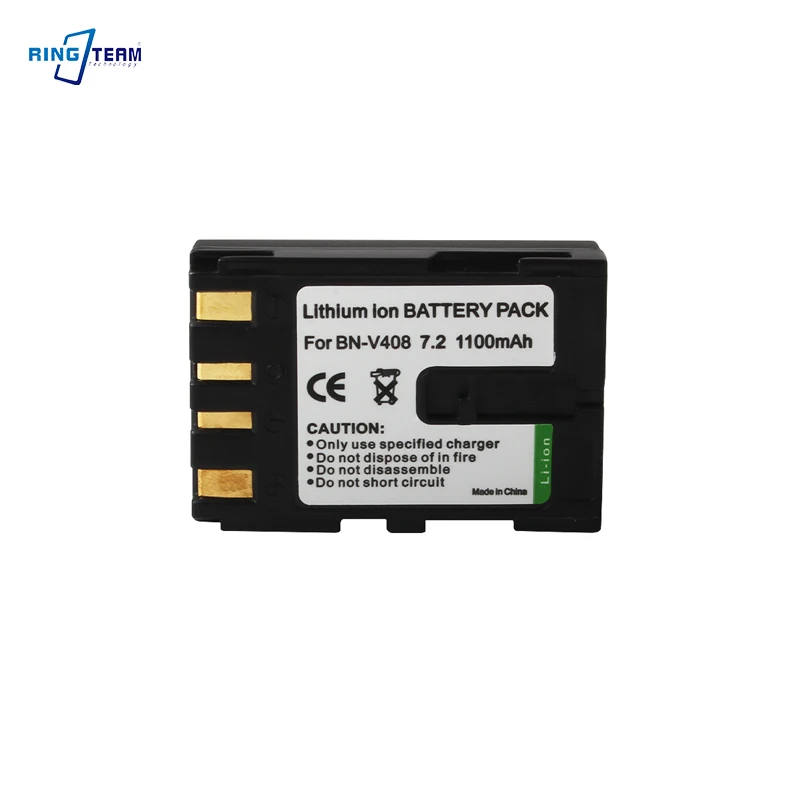 Rechargeable BN-V40… - image