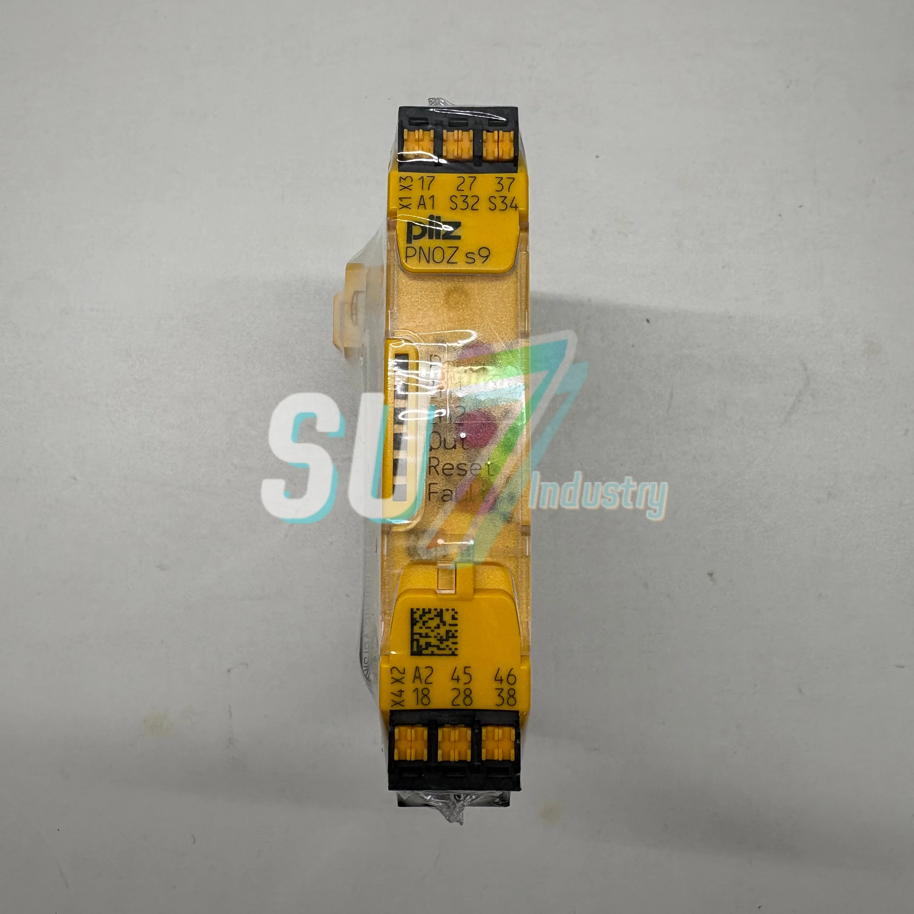 751109 PNOZ s9 مرحل جديد 100%