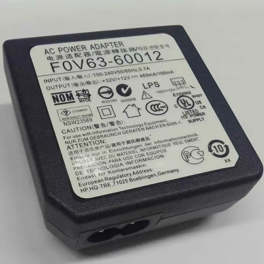 

Для HP F0V63-60012 Tank511 516 516 515 518 блок питания