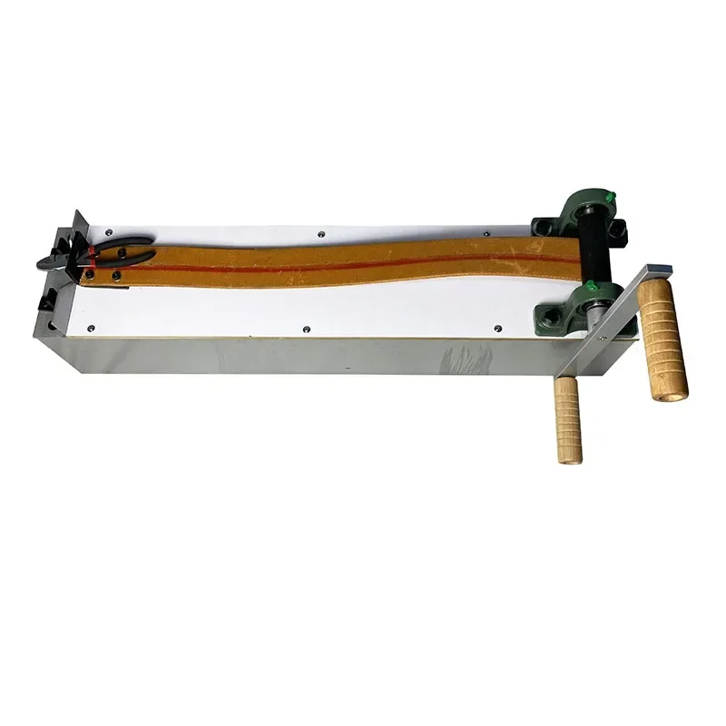 Portable Manual Jewelry Wire Drawing Bench Kit, Duty Gold Silver Wire Pulling Machine for Jewelry Processing and DIY Crafting