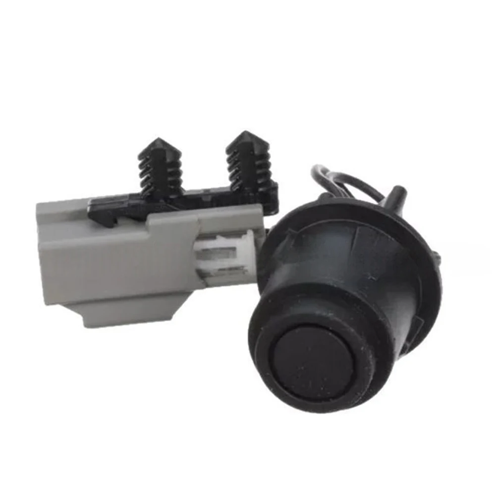 2011-2014 Fitment Trunk Passive Entry Switch Non-Deformation Feature Practical Usage Quick Use Function Car Accessory