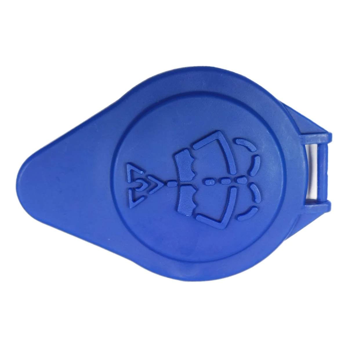 61667238068 Car Windshield Wiper Washer Fluid Reservoir Tank Bottle Cap for BMW 5 6 7 Series F01 F02 F03 F04 F06 F07 F10 F11