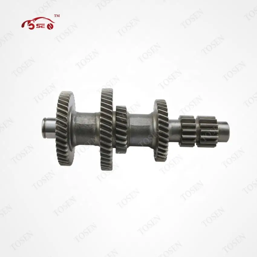 ME-601030 ناقل الحركة قطع غيار السيارات العمود الرئيسي لشاحنة MITSUBISHI 4D31 PS100 CANTER