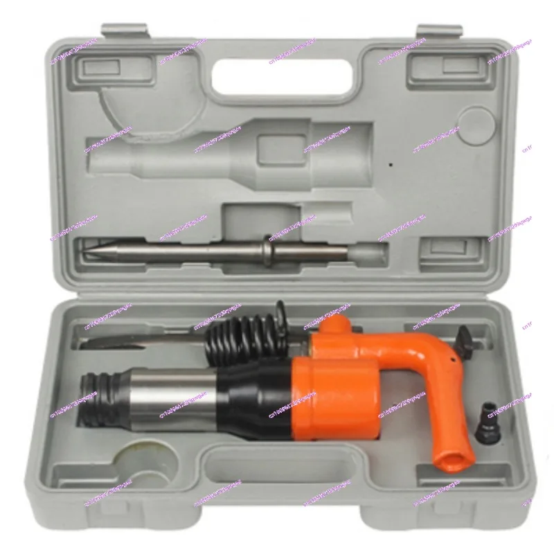C4/C6 Air Shovel Pneumatic Air Pick Wind Hammer for Casting Sand Cleaning & Deburring