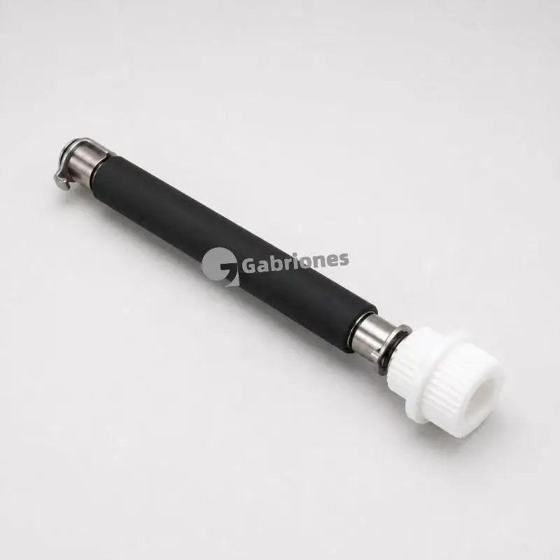 New Compatible Intermec PD41 PD42 Platen Roller Rubber Pinch Roller for Barcode Label Printer Replacement Parts