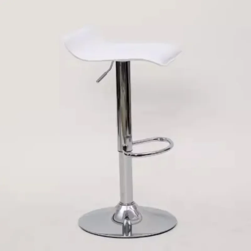 

Antique Furniture Nordic Chair Bar Backrest High Kitchen Stool Island Chairs Breakfast Benches Rattan Stools Banks Table Folding