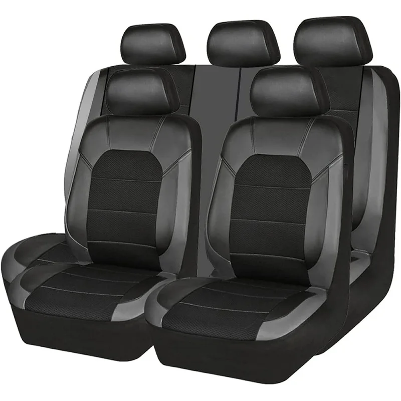 Car Seat Cover Leather For Buick GL6 Excelle Enclave Null VELITE Envision Encore Lacrosse Rega GL8 Verano Park Avenue