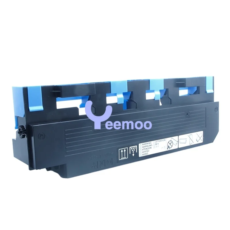 

1PCS A0XP-WY1 WASTE TONER COLLECTION BOX FOR KONICA MINOLTA Bizhub C451 C452 C550 C552 C650 C652 C654 C754