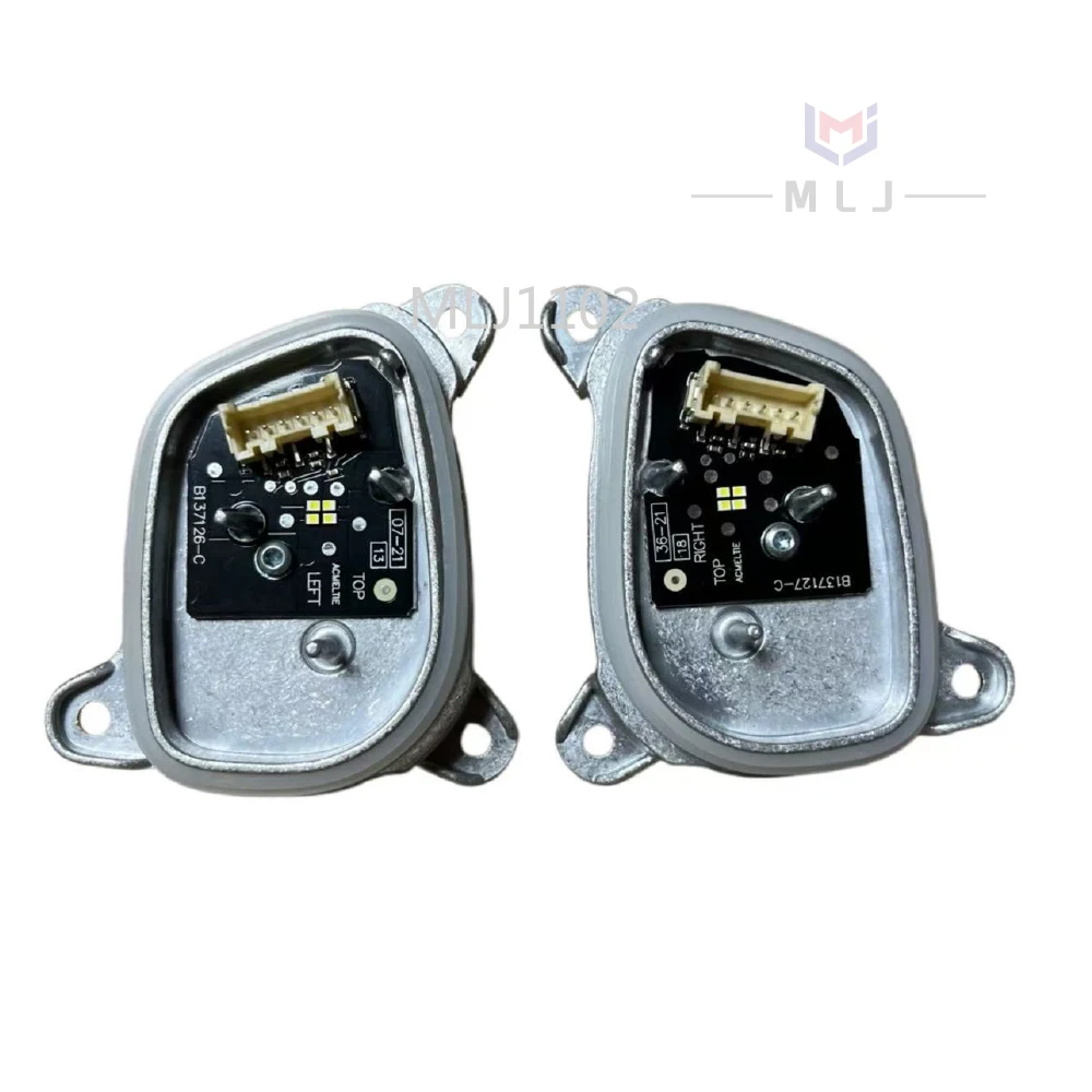 

OEM 5H0998478D 5H0998478E FOR VOLKSWAGEN Golf 8 High Configuration daytime running light DRL angel eye light module suitable