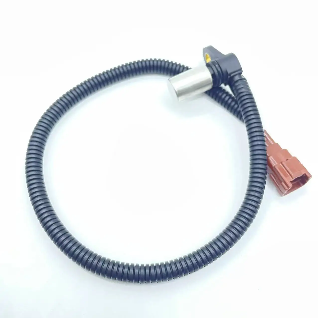 1pc Auto Transmission Speed Sensor For Nissan- Ve-rsa 1.6 1.8L 2007-2012 OEM 31935-3AX0B 31935-3AX0A RS-621 34620-32000