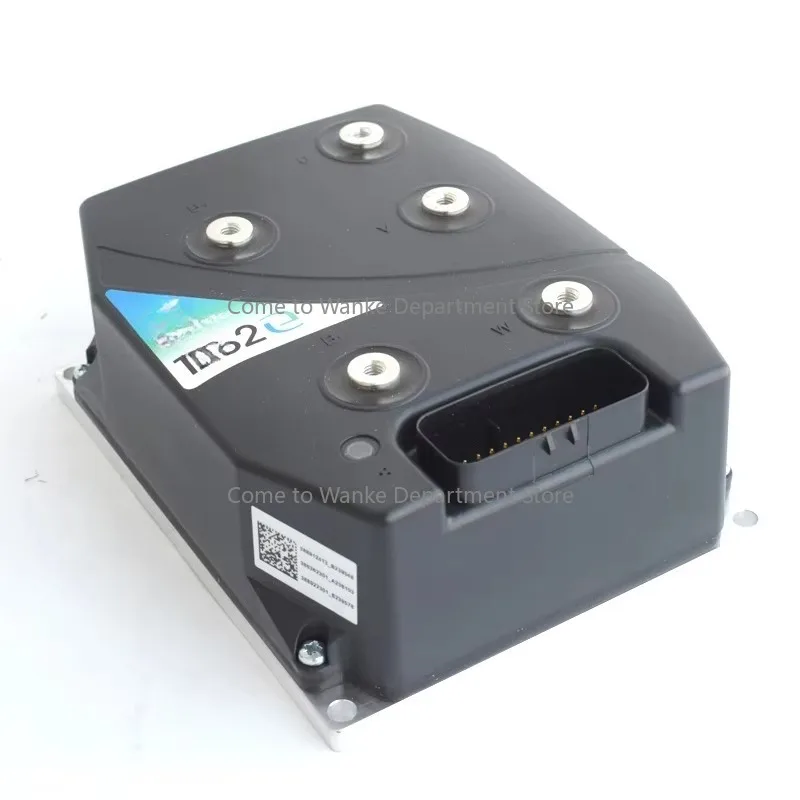 

New Original 1232E-2121 Model 24v 180A Video Wall Controller