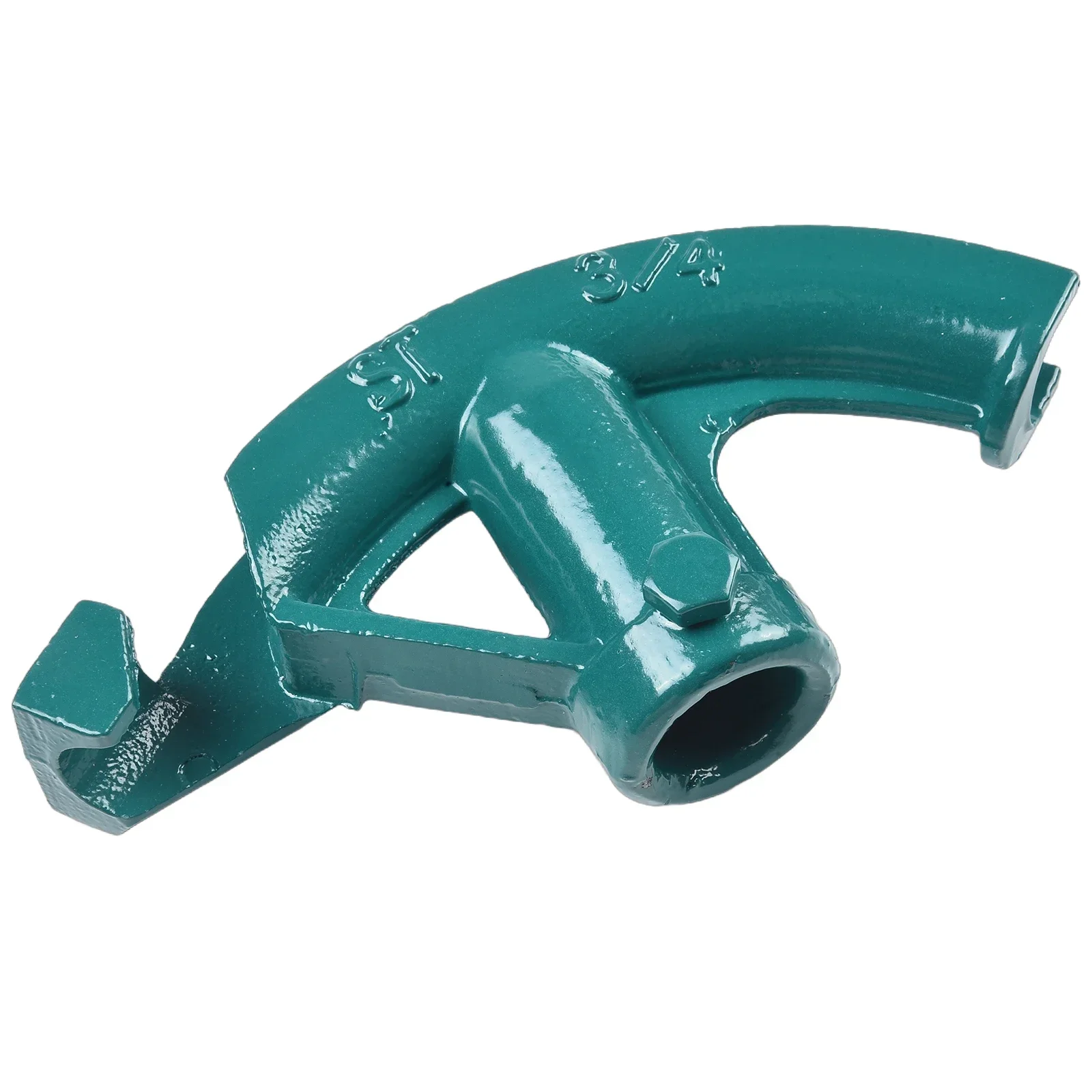 Manual Pipe Bender Portable Conduit Bender Head Tube Bending Forming Tools Fit For Bending Copper And Aluminum Pipes