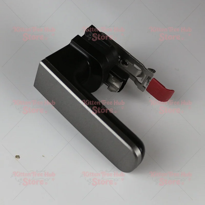 Air Fryer HD9621 9641 9623 9646 Frying Fish Plate Frying Blue Oil Sauce Pan Accessories