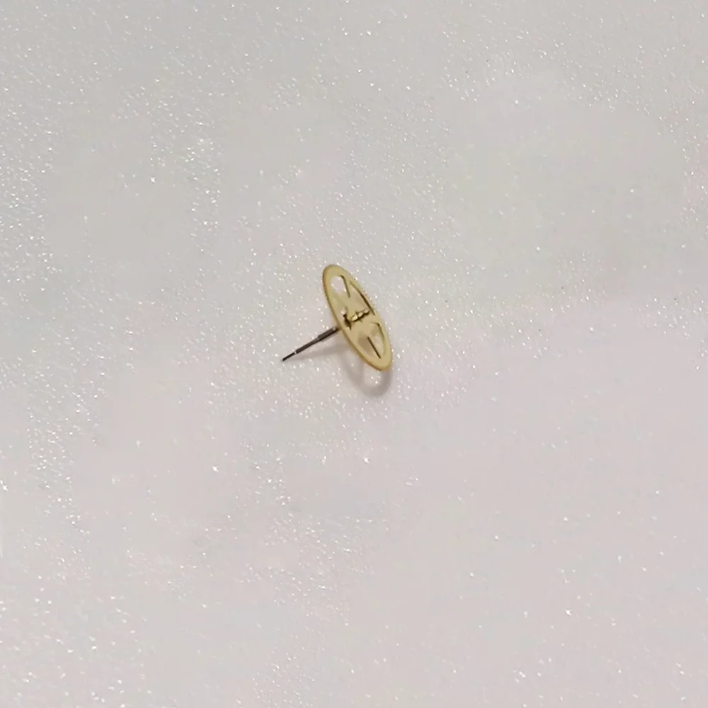 Watch Movement Parts Seconds Wheel at 4.5H Position Suitable for 82S7 82S5 Movement Watch Repair Parts