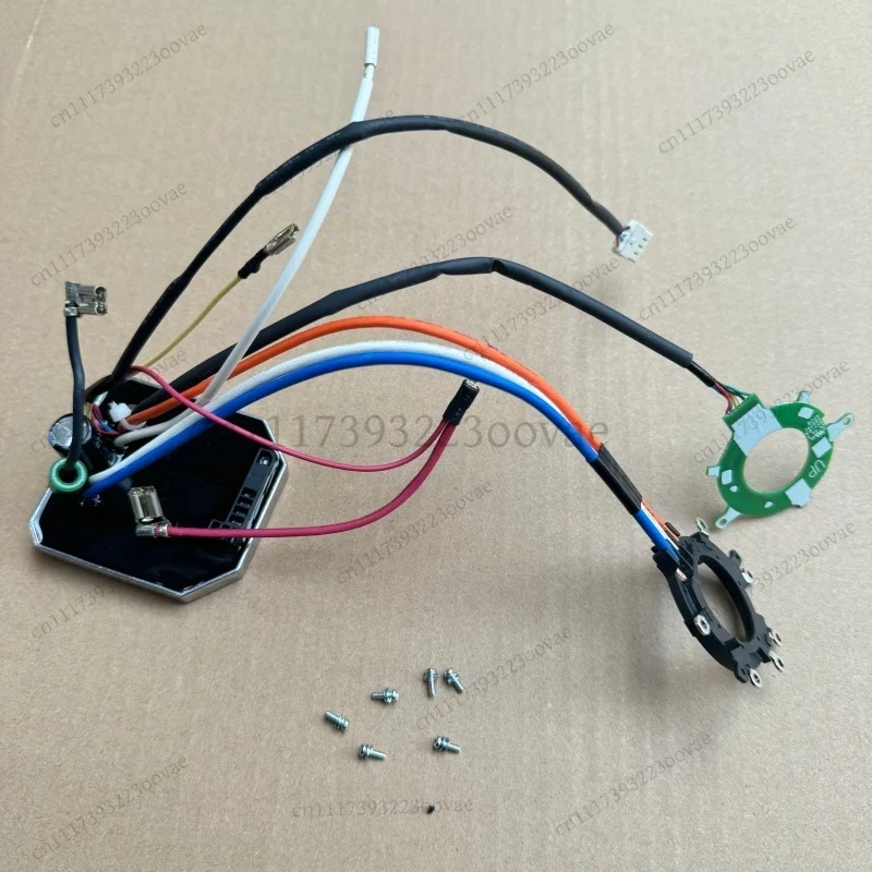 DHS680 HS680D Control Board Stator XSH03MB XSH03Z 629B61-9 620K93-3 632D90-5 Replacement Parts Motor Repair Components